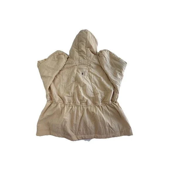 NWOT Free People Movement M/L Billie Boxy Lightweight Insulated Jacket - Picture 10 of 14